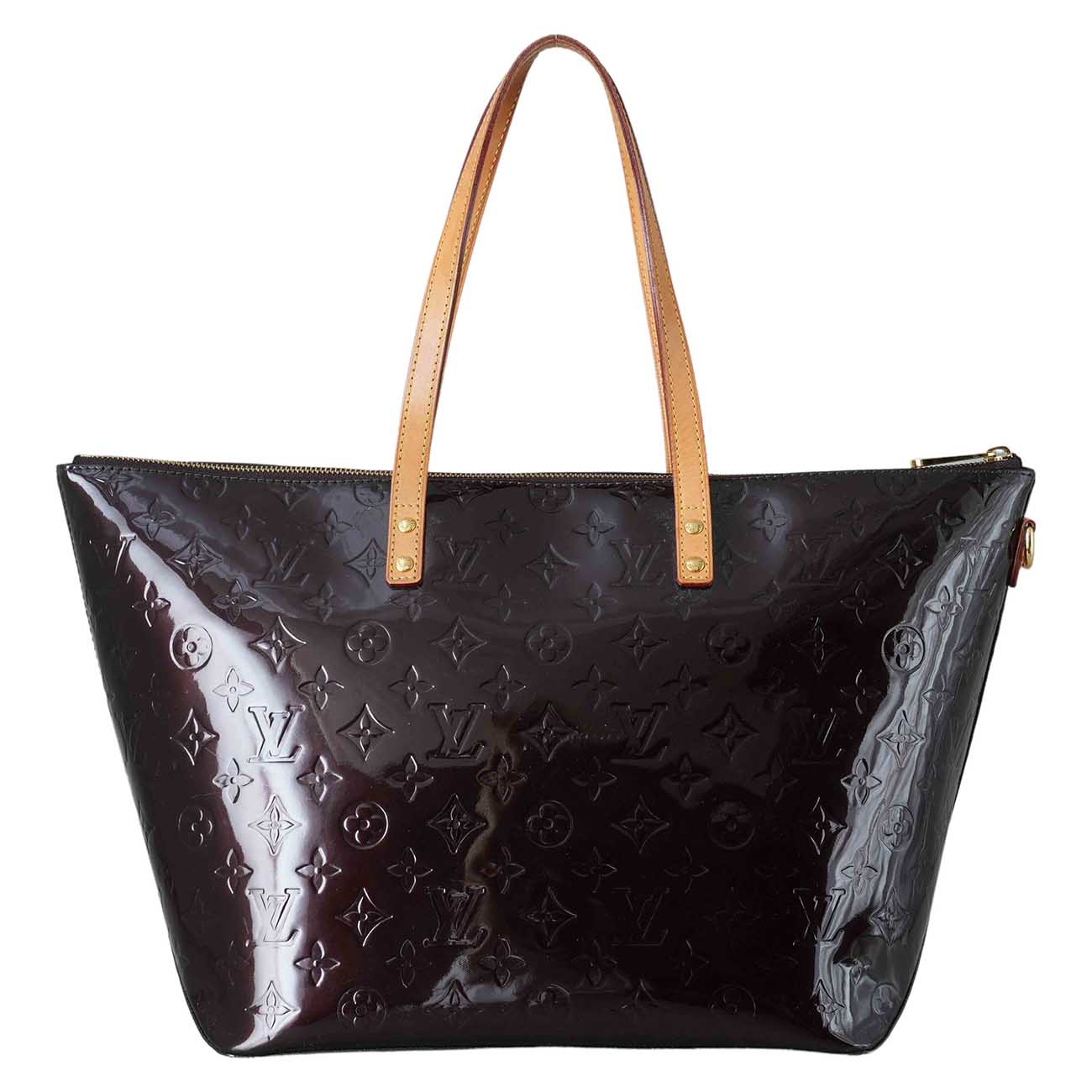 LOUIS VUITTON(USED)루이비통 베르니 벨레뷰 GM